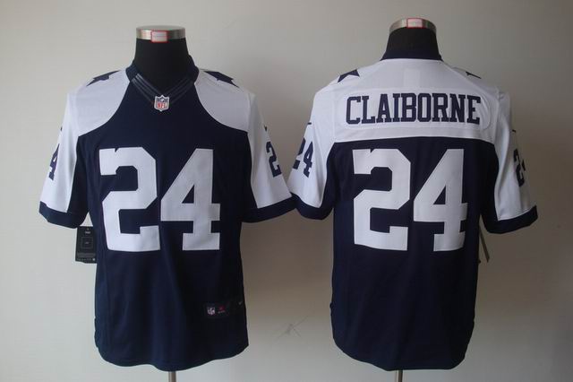 Nike Dallas Cowboys Limited Jerseys-011